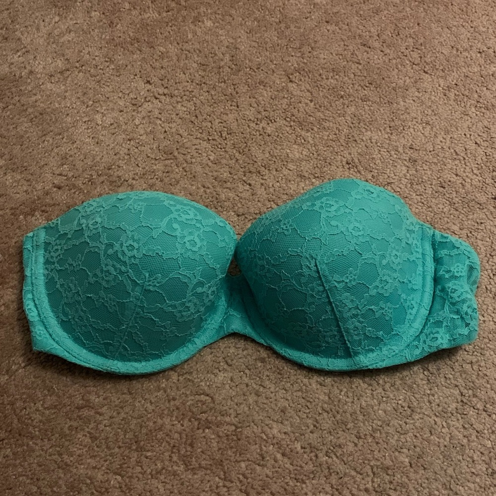 Victoria secret strapless bra - Picture 1 of 5